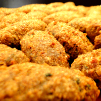 Cardápios