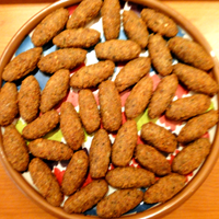 Cardápios