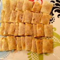 Cardápios