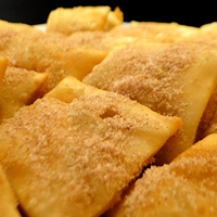 Cardápios