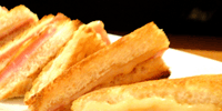 Cardápios