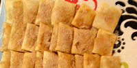 Cardápios