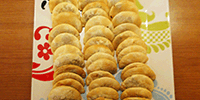Cardápios